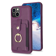 Estuche para teléfono con soporte para tarje...