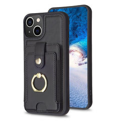 Estuche para teléfono con soporte para tarje...