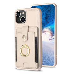 Estuche para teléfono con soporte para tarje...