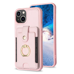 Estuche para teléfono con soporte para tarje...