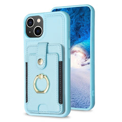 Estuche para teléfono con soporte para tarje...