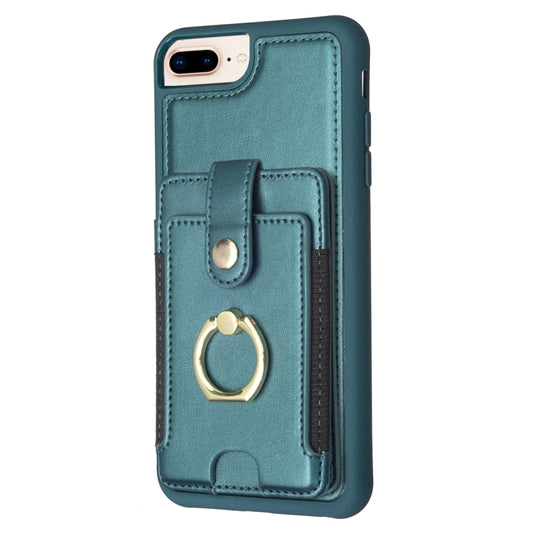 Estuche para teléfono con soporte para tarje...