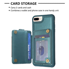 Estuche para teléfono con soporte para tarje...