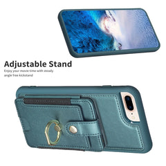 Estuche para teléfono con soporte para tarje...