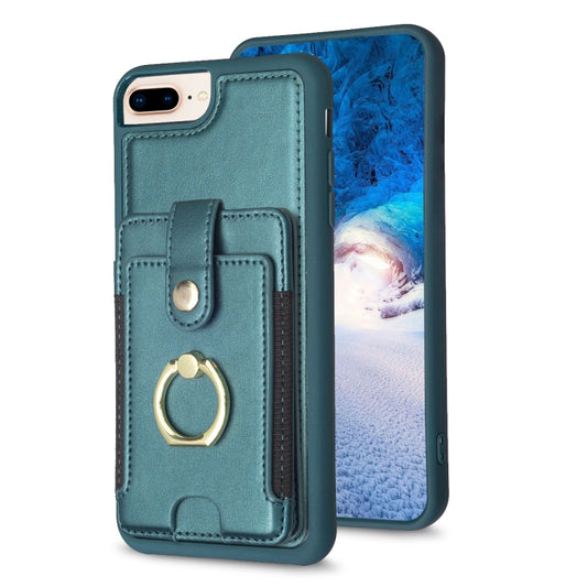 Estuche para teléfono con soporte para tarje...