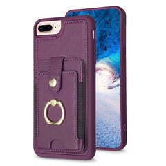 Estuche para teléfono con soporte para tarje...