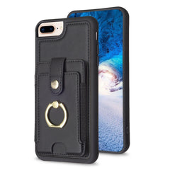Estuche para teléfono con soporte para tarje...