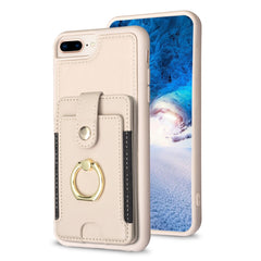 Estuche para teléfono con soporte para tarje...
