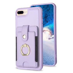 Estuche para teléfono con soporte para tarje...