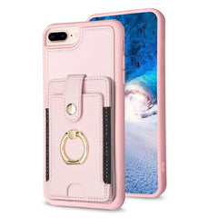 Estuche para teléfono con soporte para tarje...
