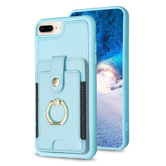 Estuche para teléfono con soporte para tarje...