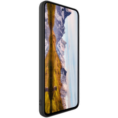 Estuche protector de teléfono TPU esmerilado...