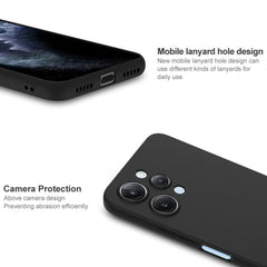 Estuche protector de teléfono TPU esmerilado...