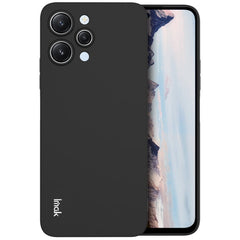 Estuche protector de teléfono TPU esmerilado...