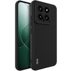 Estuche protector de teléfono TPU esmerilado...