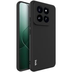 Estuche protector de teléfono TPU esmerilado...