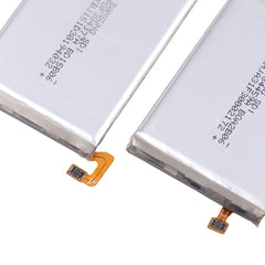 Cambio de batería, EB-BF907ABA EB-BF901ABA  ...