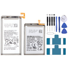 Cambio de batería, EB-BF907ABA EB-BF901ABA  ...