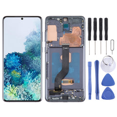 Pantalla LCD OLED para montaje completo de d...
