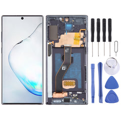 Pantalla LCD OLED para montaje completo de d...
