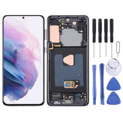 Pantalla LCD OLED para montaje completo de d...