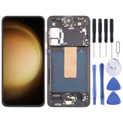 Pantalla LCD OLED para montaje completo de d...