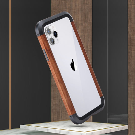 R-JUST Metal + Estuche protector con marco d...
