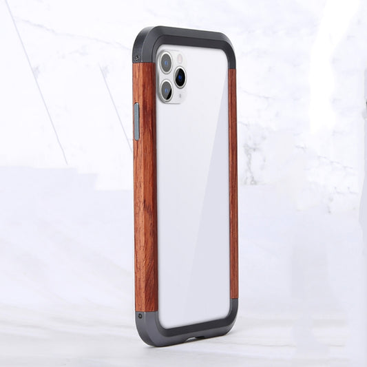 R-JUST Metal + Estuche protector con marco d...