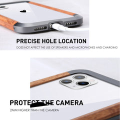 R-JUST Metal + Estuche protector con marco d...