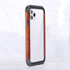 R-JUST Metal + Estuche protector con marco d...