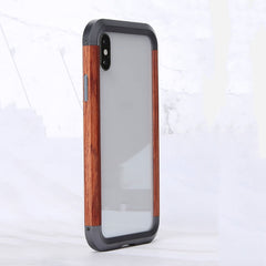 R-JUST Metal + Estuche protector con marco d...