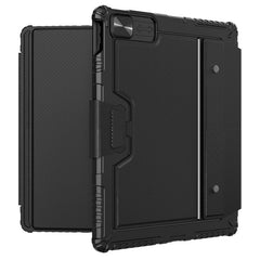 Nillkin Bumper Combo Keyboard Case con retro...