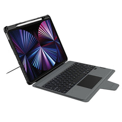 Nillkin Bumper Combo Keyboard Case con retro...