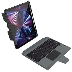 Nillkin Bumper Combo Keyboard Case con retro...