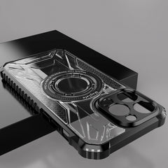 Estuche para teléfono magnético Magsafe de P...