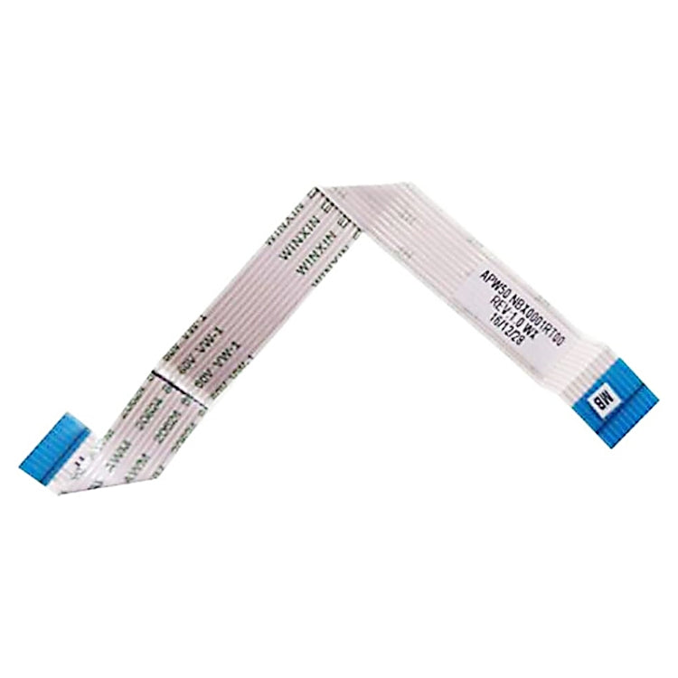 Cable flexible del panel táctil             ...