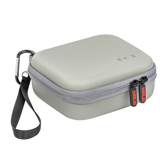 Caja de almacenamiento de PU portátil STARTR...