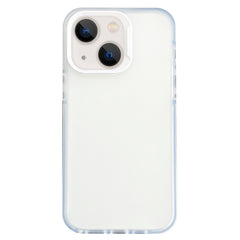 Estuche para teléfono TPU esmerilado 2 en 1 ...