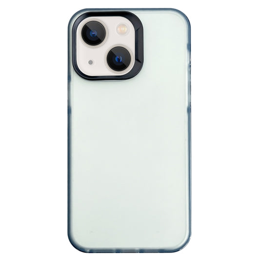 Estuche para teléfono TPU esmerilado 2 en 1 ...
