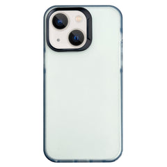 Estuche para teléfono TPU esmerilado 2 en 1 ...