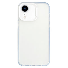 Estuche para teléfono TPU esmerilado 2 en 1 ...