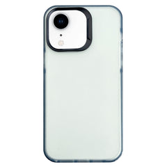 Estuche para teléfono TPU esmerilado 2 en 1 ...