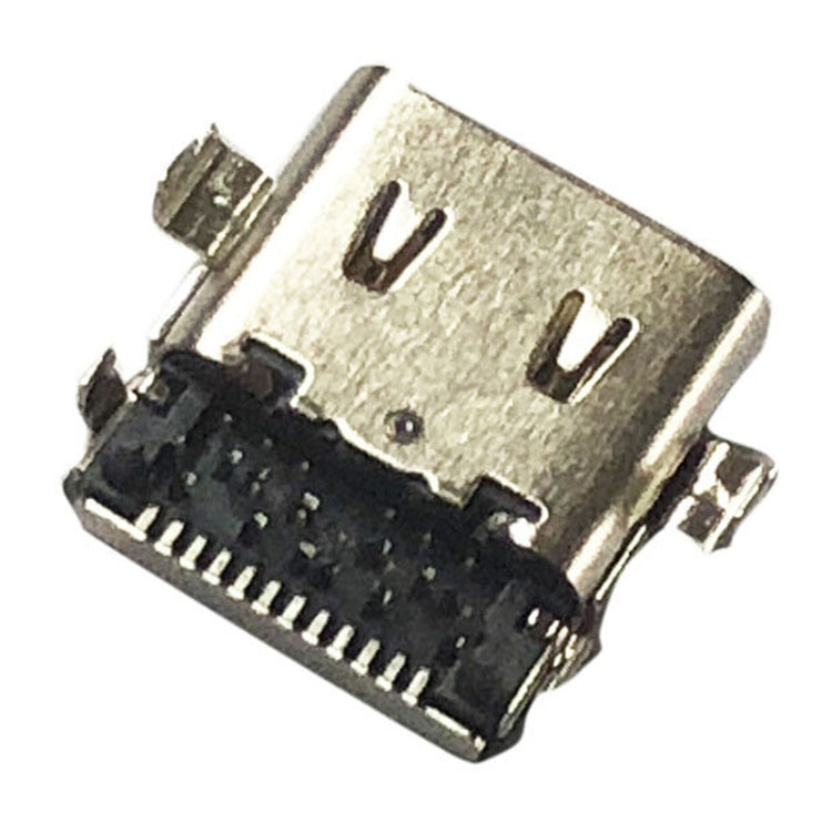 Conector de puerto de carga tipo C          ...