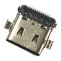 Conector de puerto de carga tipo C          ...