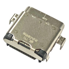 Conector de puerto de carga tipo C          ...
