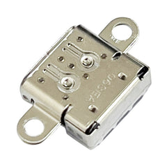 Conector de puerto de carga tipo C          ...