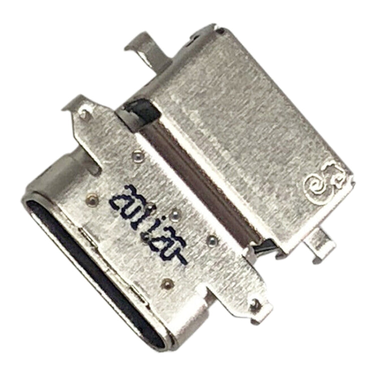 Conector de puerto de carga tipo C          ...
