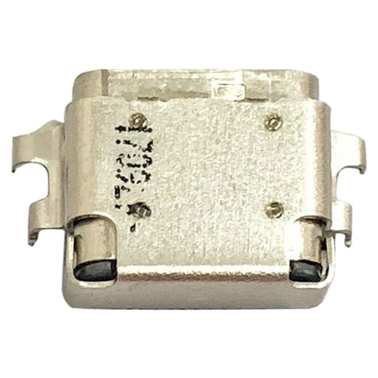Conector de puerto de carga tipo C          ...