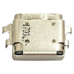 Conector de puerto de carga tipo C          ...
