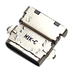 Conector de puerto de carga tipo C          ...
